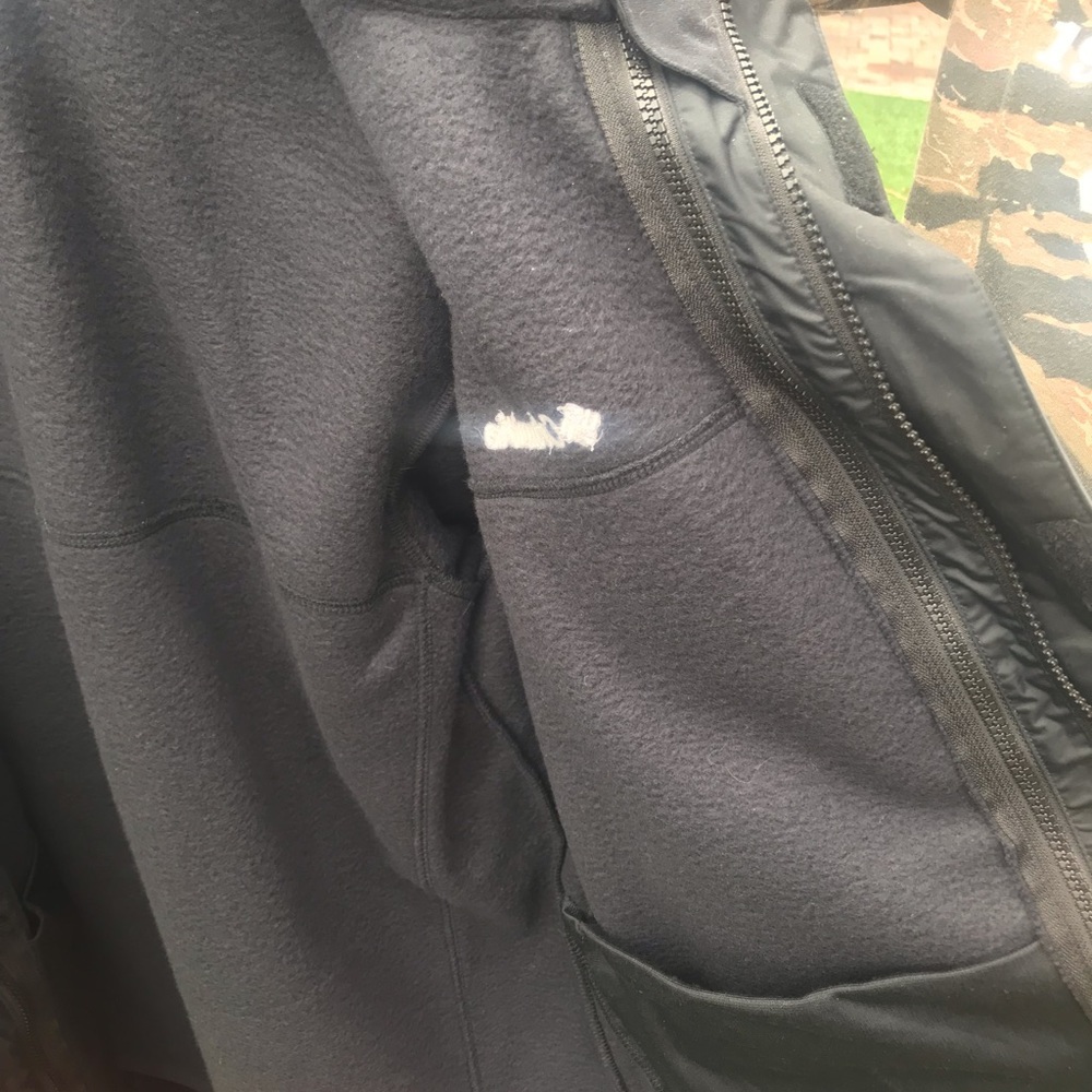 Men’s Jacket​ - Picture 7 of 7